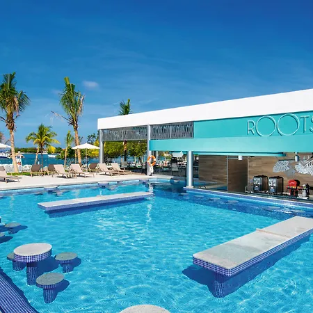 Riu Montego Bay (Adults Only)-2