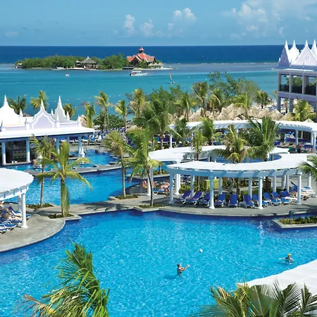 Riu Montego Bay (Adults Only)-2